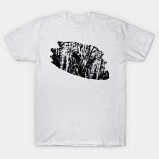 downhill mtb T-Shirt